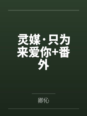 凤离苏璃小说封面